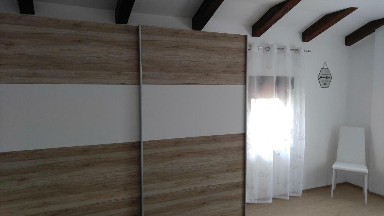 Apartmani Roberta Jurdani ภายนอก รูปภาพ