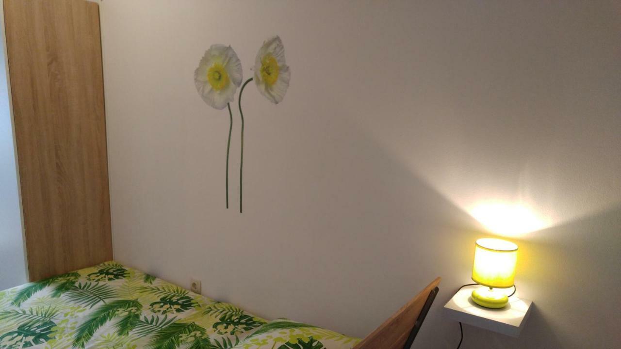 Apartmani Roberta Jurdani ภายนอก รูปภาพ