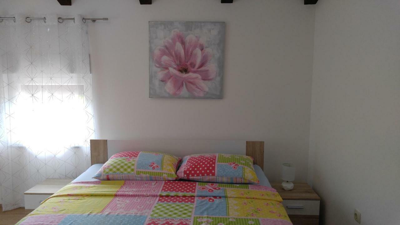Apartmani Roberta Jurdani ภายนอก รูปภาพ