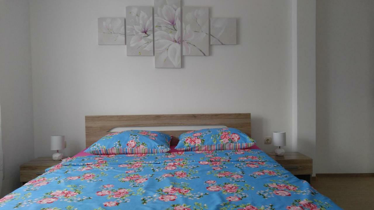 Apartmani Roberta Jurdani ภายนอก รูปภาพ