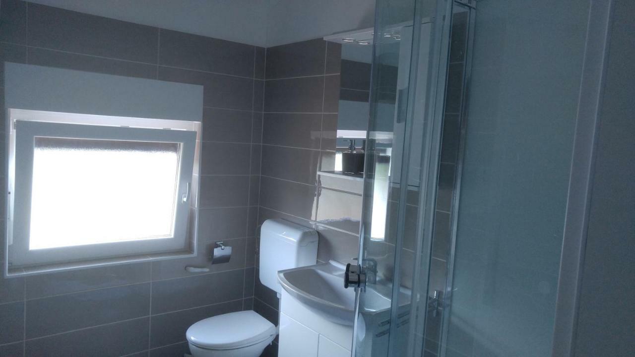 Apartmani Roberta Jurdani ภายนอก รูปภาพ